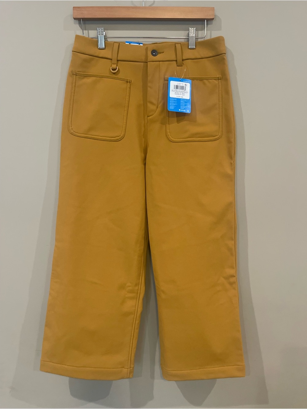 Columbia Women’s Pants in Tan